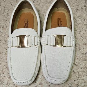 J'S AWAKE LOAFERS